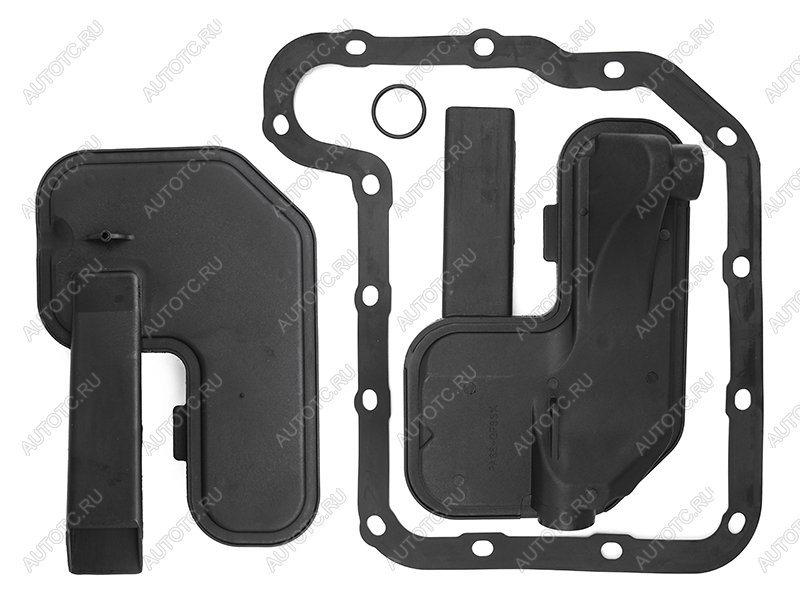 689 р. Фильтр АКПП FORD MONDEO I 93-96  MONDEO II 98-00  MONDEO III 00-07  MAVERICK 01-  MAZDA TRIBUTE SAT ST-106-0031  с доставкой в г. Майкоп
