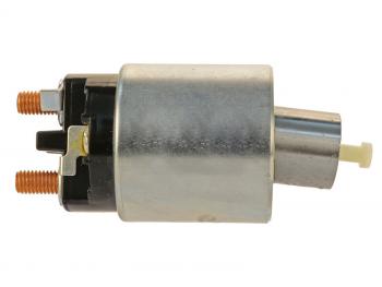 1 399 р. Втягивающее реле стартера MITSUBISHI GRANDIS NA#WOUTLANDER CU#W 2.4 03-09 4G664G69 D=52mm SAT ST-111-0018  с доставкой в г. Майкоп. Увеличить фотографию 1
