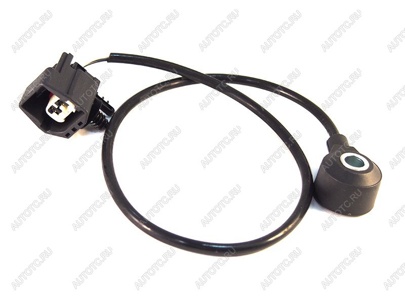 1 069 р. Датчик детонации FORD C-Max/Fiesta/Focus I/II 04-/III 10-/Mondeo 07-/VOLVO C30/S40/60/80 10- SAT ST-1141998, st1141998 SAT ST-1141998  с доставкой в г. Майкоп