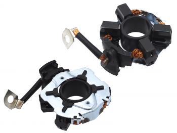 Щеточный узел стартера FORD TOURNEOTRANZIT 11- D=68mm SAT ST-140-0013