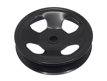 Шкив насоса ГУР HYUNDAI SOLARIS/KIA RIO SAT ST-148-0065, st1480065 SAT ST-148-0065