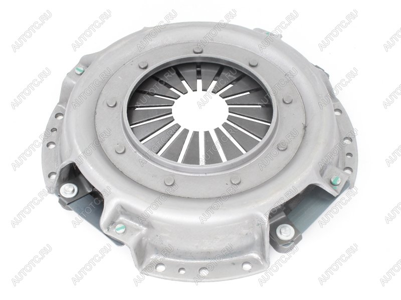 7 249 р. Корзина сцепления Nissan Patrol 87-05  Atlas H 81-95  Safari 87-97 SAT ST-152-0034  с доставкой в г. Майкоп