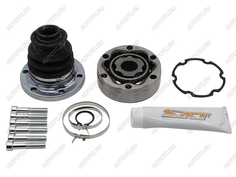 3 099 р. Шрус внутренний TOYOTA HIGHLANDERHARRIER 01-03 1MZ-FE SAT ST-20-0085  с доставкой в г. Майкоп