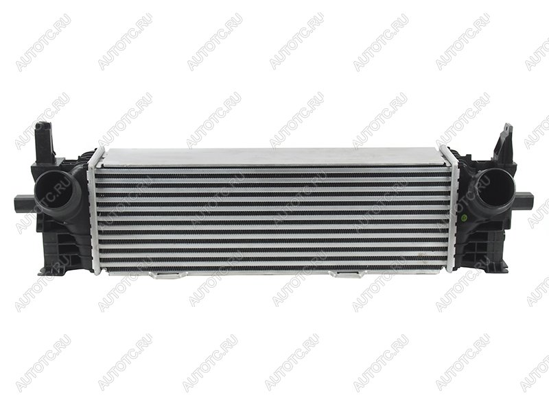 10 999 р. Интеркулер BMW X3X4 2,0I 19- SAT ST-211-0022  с доставкой в г. Майкоп