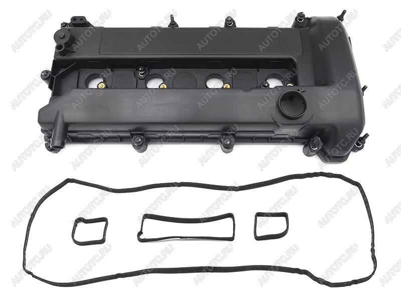 4 499 р. Крышка клапанов FORD FOCUSMONDEO 2,0 08-11 AODBTBBA SAT ST-321-0057  с доставкой в г. Майкоп