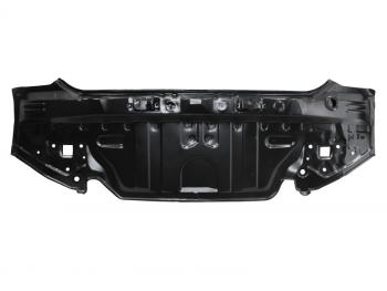 6 899 р. Панель кузова задняя TOYOTA COROLLA 06-13 SAT ST-332-0016  с доставкой в г. Майкоп. Увеличить фотографию 1