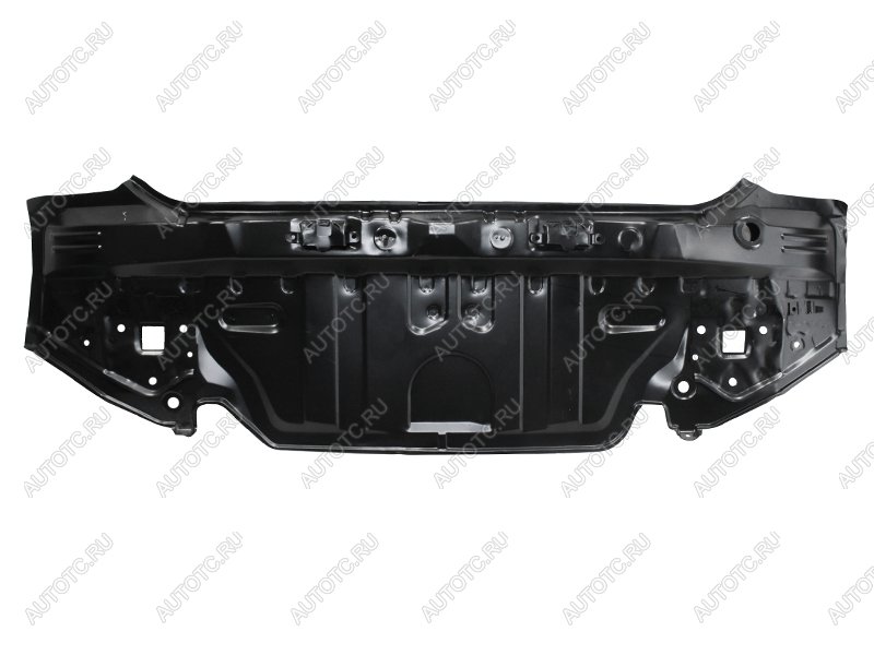 6 899 р. Панель кузова задняя TOYOTA COROLLA 06-13 SAT ST-332-0016  с доставкой в г. Майкоп
