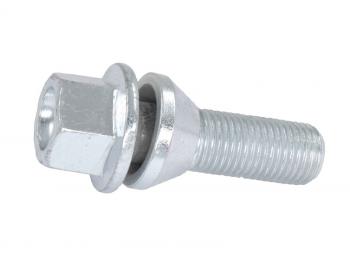 141 р. Болт колесный VOLVO S60 2000-2010VOLVO S80 2000-2008VOLVO V70 1995-2016VOLVO XC90 2002-2015 SAT ST-354-0014  с доставкой в г. Майкоп. Увеличить фотографию 1