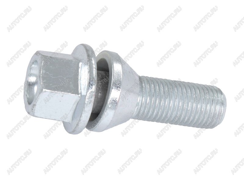 141 р. Болт колесный VOLVO S60 2000-2010VOLVO S80 2000-2008VOLVO V70 1995-2016VOLVO XC90 2002-2015 SAT ST-354-0014  с доставкой в г. Майкоп