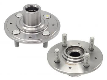Ступица перед HONDA CIVIC 1.4-1.7 00–03 SAT ST-44600-S5A-J00