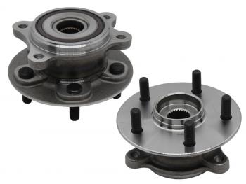 Ступичный узел перед TOYOTA RAV4 19- M20A-FKS  A25A-FKS SAT ST-49-0133