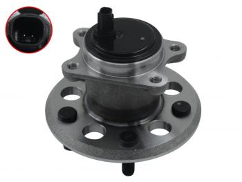 Ступичный узел задн.прав TOYOTA CAMRY 15-17 (USA) SAT ST-49-0080