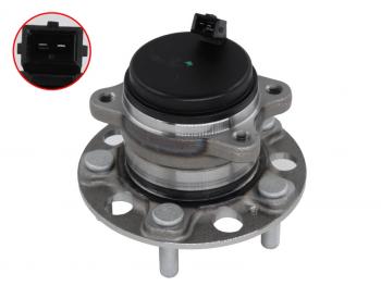Ступичный узел задн. HYUNDAI SONATATUCSONKIA SPORTAGE 2WD 15- SAT ST-49-0027