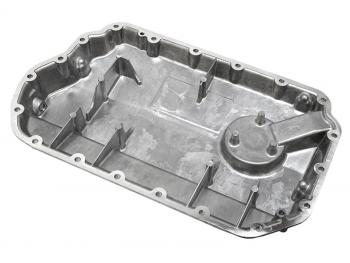 2 669 р. Поддон масляный VW PASSAT 97-05 AUDI A4 95-05 SAT ST-528-0033  с доставкой в г. Майкоп. Увеличить фотографию 1