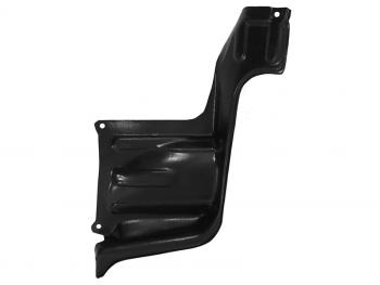 1 359 р. Защита двигателя Suzuki Swift 03-10 (Слева) SAT ST-SZ33-025-2  с доставкой в г. Майкоп. Увеличить фотографию 1