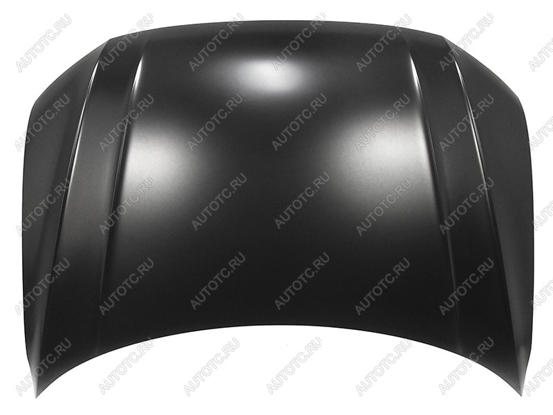18 399 р. Капот VW TIGUAN 16- SAT ST-VW71-015-0, stvw710150 SAT ST-VW71-015-0  с доставкой в г. Майкоп