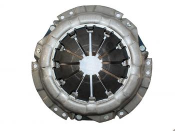 3 179 р. Корзина сцепления Toyota Avensis (T220,T250,T270) 97-18  Corolla (E150,E180,E100,E120) 97-16  Coro SAT ST-XL163Y  с доставкой в г. Майкоп. Увеличить фотографию 1