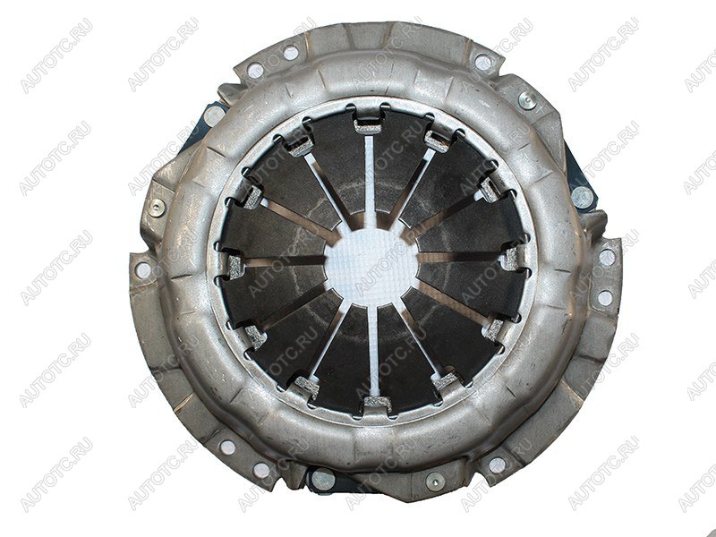 3 179 р. Корзина сцепления Toyota Avensis (T220,T250,T270) 97-18  Corolla (E150,E180,E100,E120) 97-16  Coro SAT ST-XL163Y  с доставкой в г. Майкоп