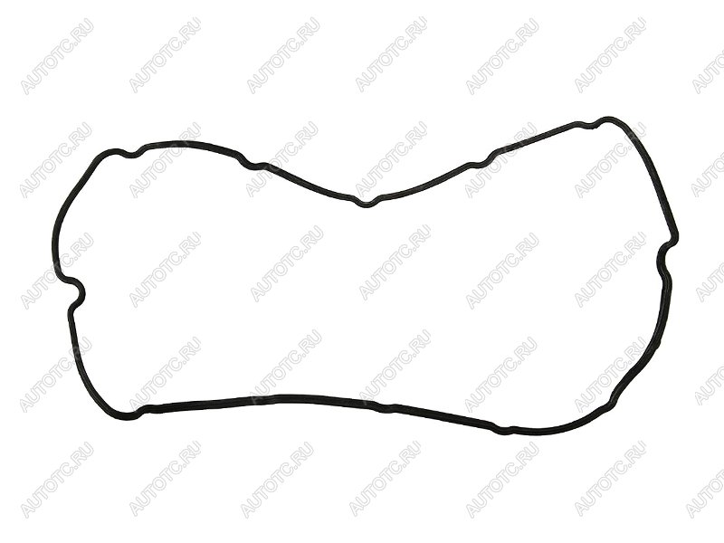 1 499 р. Прокладка клапанной крышки CITROEN/PEUGEOT/FORD/BOXER/JUMPY/TRANSIT4HU/4HV/QVFA ELRING 027.720, 027720 ELRING 027.720  с доставкой в г. Майкоп
