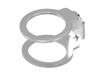 63 р. Прокладка масляной трубки KDSS TOYOTA CAMRY/HARRIER/HIGHLANDER/PRADO/LEXUS ES/GS/GX/RX 1-4GR №2 06- TOYOTA 90430-16016, 9043016016 TOYOTA 90430-16016  с доставкой в г. Майкоп. Увеличить фотографию 1