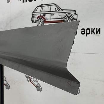 2 269 р. Бортовина правая Mitsubishi Delica 3  Пороги-Авто ccmwd-01  с доставкой в г. Майкоп. Увеличить фотографию 1