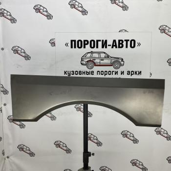 3 389 р. Ремкомплект борта над задним крылом Volkswagen Crafter mini  Пороги-Авто ggeao-03  с доставкой в г. Майкоп. Увеличить фотографию 1