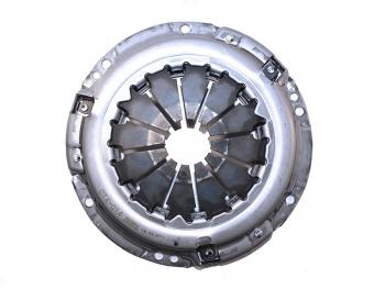 9 949 р. Корзина сцепления TOYOTA AURISCOROLLALITEACESTARLETYARIS AISIN CTX-014  с доставкой в г. Майкоп. Увеличить фотографию 1