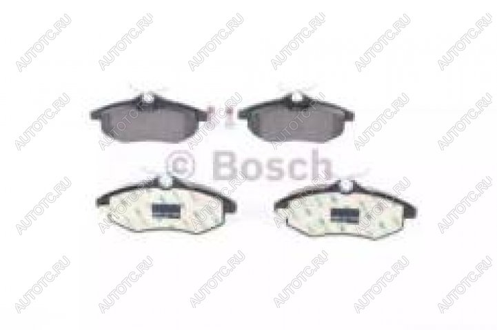 2 479 р. Колодки тормозные передние (4шт.) BOSCH CITROEN C3 FC/FN хэтчбэк (2002-2009) с доставкой в г. Майкоп Увеличить фотографию 1 2 479 р. Колодки тормозные передние (4шт.) BOSCH CITROEN C3 FC/FN хэтчбэк (2002-2009) с доставкой в г. Майкоп