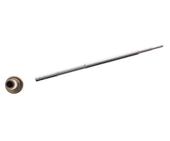 2 699 р. Клапан форсунки комплект BOSCH BOSCH f00vc01348 BOSCH f00vc01348  с доставкой в г. Майкоп. Увеличить фотографию 3