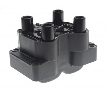 3 399 р. Катушка зажигания FIAT Brava,Bravo BOSCH BOSCH 0221503407  с доставкой в г. Майкоп. Увеличить фотографию 3