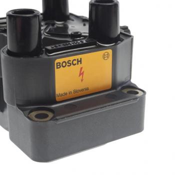 3 399 р. Катушка зажигания FIAT Brava,Bravo BOSCH BOSCH 0221503407  с доставкой в г. Майкоп. Увеличить фотографию 4