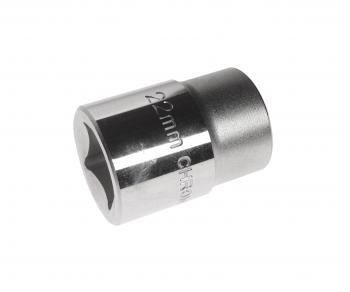 819 р. Головка торцевая 34 22мм L=50мм JTC JTC TOOLS CO., LTD jtc-65222  с доставкой в г. Майкоп. Увеличить фотографию 2
