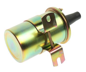 1 269 р. Катушка зажигания ЗИЛ,ГАЗ-53 STARTVOLT STARTVOLT sc 0314  с доставкой в г. Майкоп. Увеличить фотографию 2