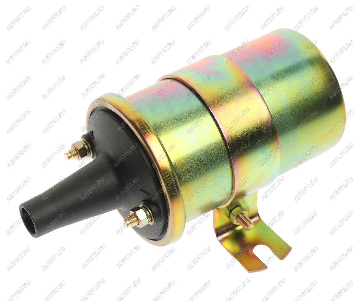 1 269 р. Катушка зажигания ЗИЛ,ГАЗ-53 STARTVOLT STARTVOLT sc 0314  с доставкой в г. Майкоп