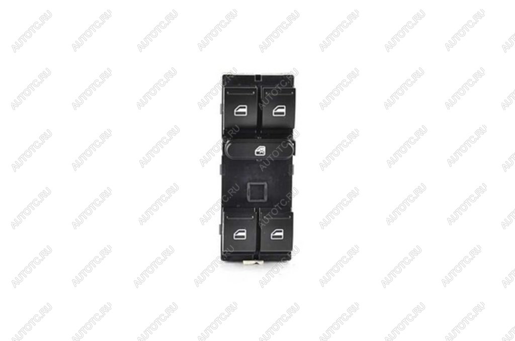 1 559 р. Блок управления VW Amarok (10-),Passat (11-) стеклоподъемниками BSG BSG bsg90860044  с доставкой в г. Майкоп