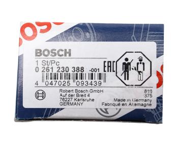 2 399 р. Датчик абсолютного давления воздуха AUDI A4 (07-) BOSCH BOSCH 0261230388  с доставкой в г. Майкоп. Увеличить фотографию 5