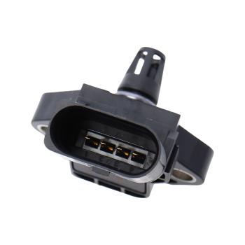 2 399 р. Датчик абсолютного давления воздуха AUDI A4 (07-) BOSCH BOSCH 0261230388  с доставкой в г. Майкоп. Увеличить фотографию 4