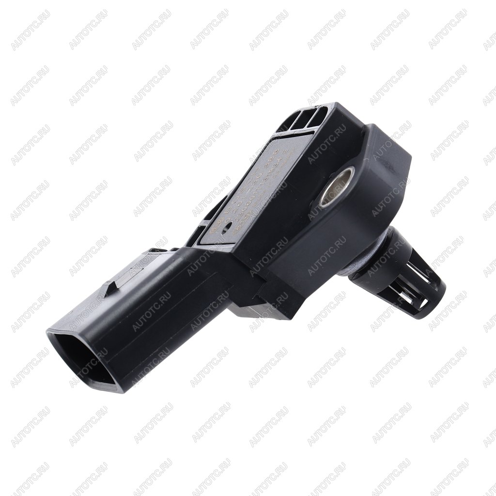 2 399 р. Датчик абсолютного давления воздуха AUDI A4 (07-) BOSCH BOSCH 0261230388  с доставкой в г. Майкоп