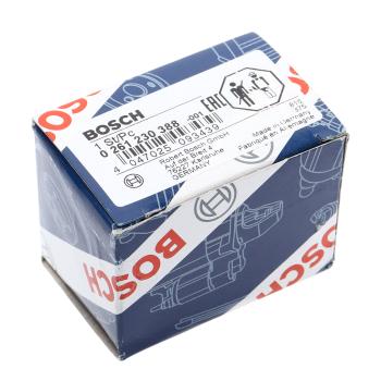 2 399 р. Датчик абсолютного давления воздуха AUDI A4 (07-) BOSCH BOSCH 0261230388  с доставкой в г. Майкоп. Увеличить фотографию 6