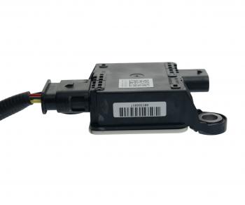 12 749 р. Датчик кислорода KIA Sportage (14-) до катализатора BOSCH BOSCH 0281006574  с доставкой в г. Майкоп. Увеличить фотографию 3