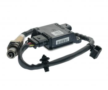 12 749 р. Датчик кислорода KIA Sportage (14-) до катализатора BOSCH BOSCH 0281006574  с доставкой в г. Майкоп. Увеличить фотографию 2