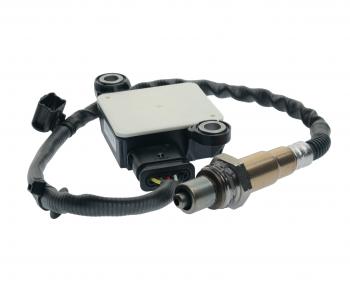 12 749 р. Датчик кислорода KIA Sportage (14-) до катализатора BOSCH BOSCH 0281006574  с доставкой в г. Майкоп. Увеличить фотографию 1