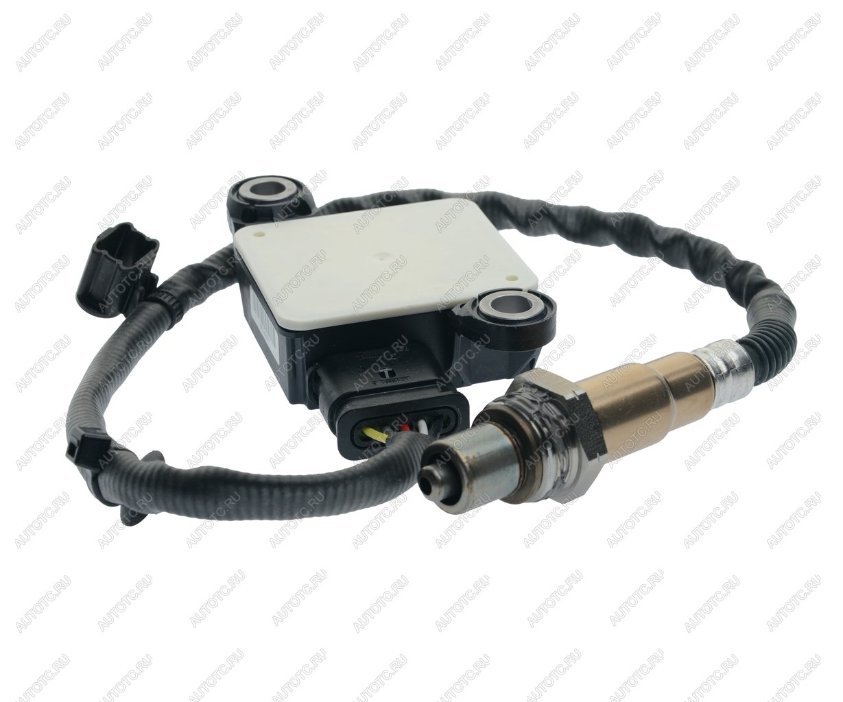 12 749 р. Датчик кислорода KIA Sportage (14-) до катализатора BOSCH BOSCH 0281006574  с доставкой в г. Майкоп