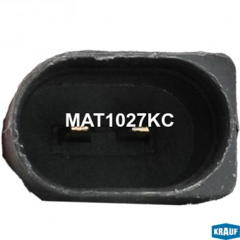 2 299 р. Клапан электромагнитный VW Touareg (06-10) AUDI A6 (01-03) KRAUF KRAUF mat1027kc  с доставкой в г. Майкоп. Увеличить фотографию 3