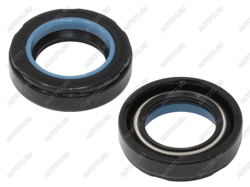 639 р. Сальник рулевой рейки TOYOTA CORSA 92-RAUM 97-03STARLET 86-99 TOYOTA 90311-22014  с доставкой в г. Майкоп