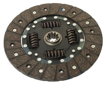 2 299 р. Диск сцепления ГАЗ-3302,ГАЗель Next дв.УМЗ ЕВРО-3,4 G-PART (ОАО ГАЗ) G-PART gp.10690011  с доставкой в г. Майкоп. Увеличить фотографию 2