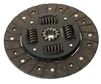 2 299 р. Диск сцепления ГАЗ-3302,ГАЗель Next дв.УМЗ ЕВРО-3,4 G-PART (ОАО ГАЗ) G-PART gp.10690011  с доставкой в г. Майкоп. Увеличить фотографию 1