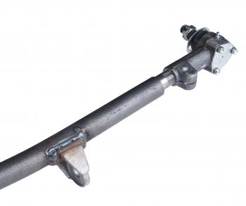 9 699 р. Тяга рулевая ГАЗ-66 поперечная (ОАО ГАЗ) GAZ 66-3003052-а  с доставкой в г. Майкоп. Увеличить фотографию 2