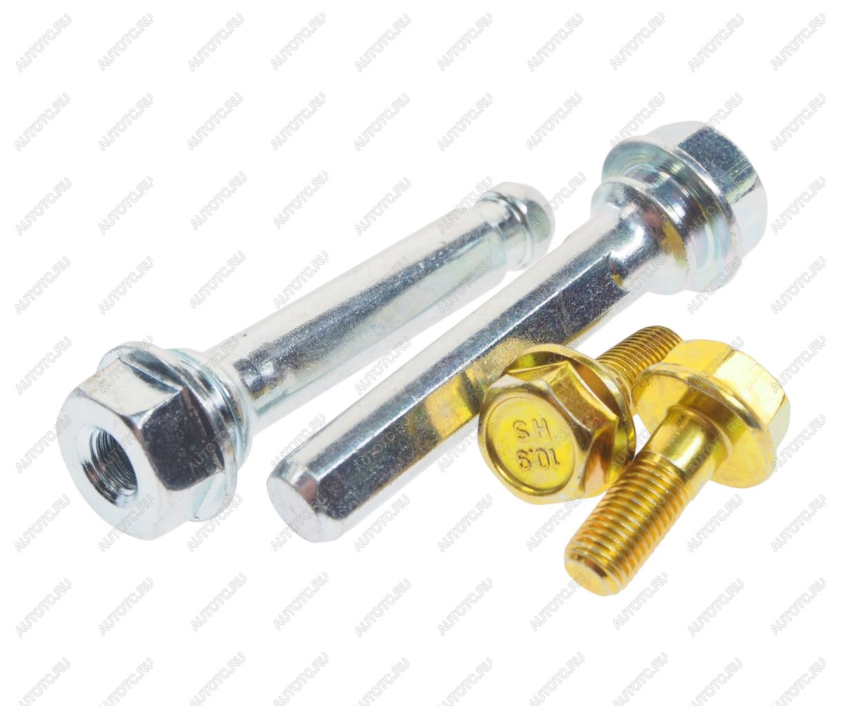 799 р. Направляющая суппорта TOYOTA Camry (01-06),Mark X LEXUS ES ремкомплект BETTER BRAKE PARTS BETTER BRAKE PARTS 14144k  с доставкой в г. Майкоп
