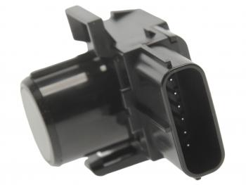 1 239 р. Датчик парковки TOYOTA Land Cruiser (07-) задний KRAUF KRAUF eps0303wm  с доставкой в г. Майкоп. Увеличить фотографию 2